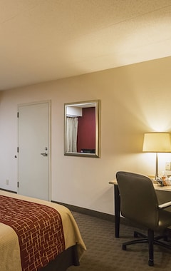 Hotel Red Roof Inn Indianapolis North - College Park (Indianápolis, EE. UU.)