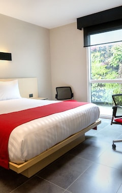 Hotel City Express Plus By Marriott Cali Colombia (Cali, Colombia)