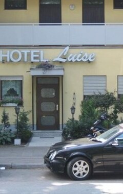 Hotel Luise (Múnich, Alemania)