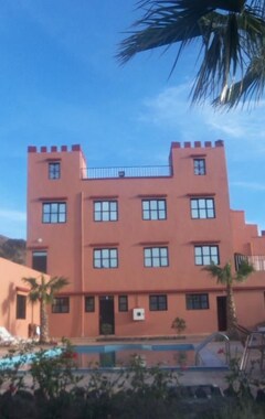 Hotel Riad Taliouine Safran (Taroudant, Marruecos)