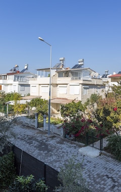 Hotel Ev Apartments (Belek, Tyrkiet)