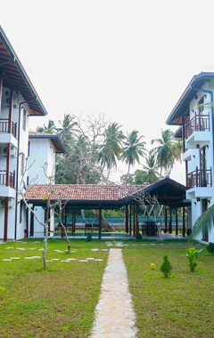 Lagoon Boutique Hotel (Tangalle, Sri Lanka)