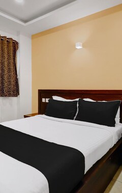 Hotelli OYO 23318 West Gate Inn & Suites (Thekkady, Intia)