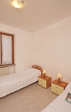 Hotel Residence Primera Rompala, Gtsgroup (Tignale, Italia)