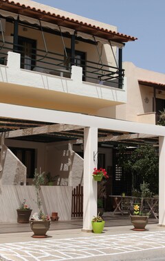 Hotelli Elounda Olive Garden Apts & Studios (Elounda, Kreikka)