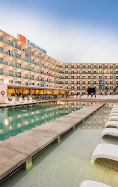 Hotel Bellevue Lagomonte (Alcúdia, Spanien)