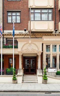 The Capital Hotel, Apartments & Townhouse (Londres, Reino Unido)
