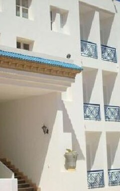 Hotel Eden Club (Skanes, Túnez)