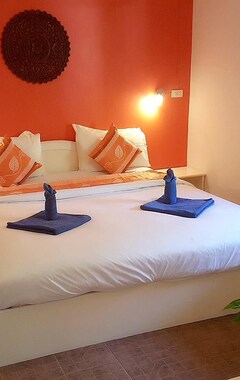 Hotelli Loma Resort (Phang Nga, Thaimaa)