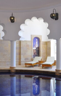 Sheraton Sharm Hotel, Resort, Villas & Spa (Sharm El-Sheij, Egipto)