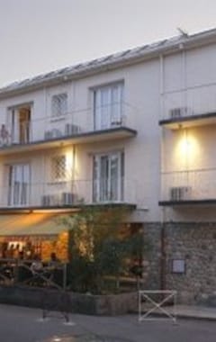 Hotelli Inter-Hôtel Le Grillon D'Or (Le Boulou, Ranska)