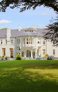 Beech Hill Country House Hotel (Derry-Londonderry, Reino Unido)