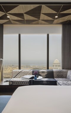 Hotelli So/ Uptown Dubai (Dubai, Arabiemiirikunnat)