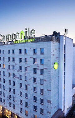 Hotelli Campanile Warszawa (Varsova, Puola)