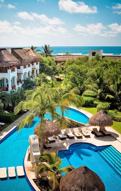 Hotelli Valentin Imperial Riviera Maya All Inclusive (Playa del Carmen, Meksiko)