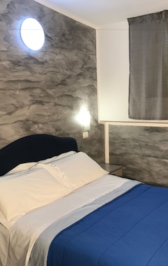 Hotel Ristorante Callà 2 (Matera, Italien)