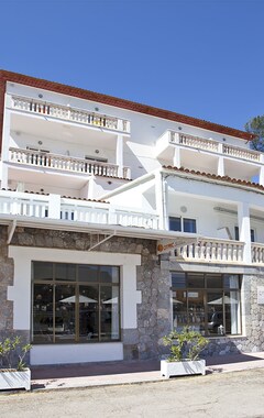 Hotel Citric Soller (Puerto de Sóller, España)