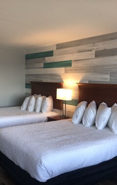 Hotel Gazebo Inn Oceanfront (Myrtle Beach, USA)