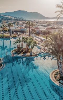 Lindos Imperial Resort & Spa (Lindos, Grecia)