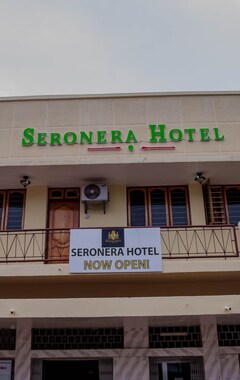 Hotelli Seronera Hotel (Moshi, Tansania)