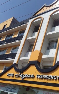 Hotelli Sagar Presidency (Daman, Intia)