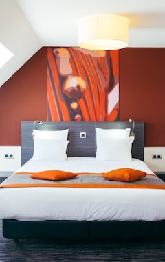 Orange Hotel La Louviere (La Louvière, Bélgica)
