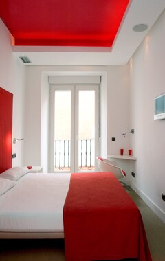 Hotel Santa Ana Colors (Madrid, Spanien)