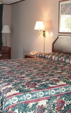 Hotel Red Carpet Inn Greensboro (Greensboro, EE. UU.)