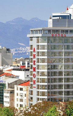 Hotel Anemon Fuar (Esmirna, Turquía)
