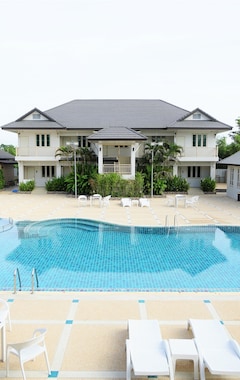 Hotel Leelawadee Resort Saraburi (Saraburi, Thailand)