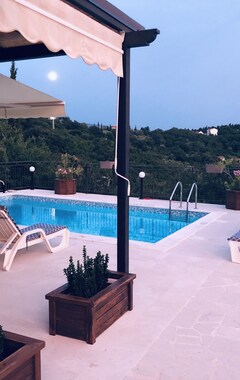 Hotel Villa 22 (Herceg Novi, Montenegro)