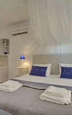 Hotel ALOE Luxury Apartments And Suites (Porto Heli, Grækenland)