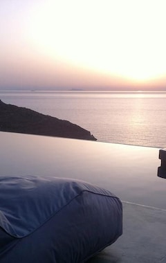 Hotel K For Kythnos Sun&Ocean House (Kythnos - Chora, Grecia)