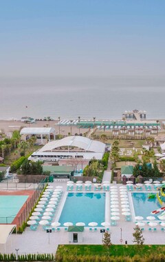 Hotelli Wyndham Garden Lara (Silifke, Turkki)