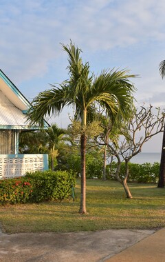 Hotel Weekender Villa Beach Resort (Lamai Beach, Tailandia)