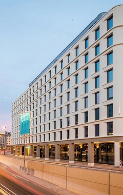 Hotel Motel One Frankfurt-Romer (Frankfurt am Main, Tyskland)