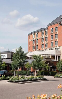 Delta Hotels by Marriott Guelph Conference Centre (Guelph, Canadá)