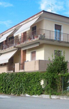 Hotelli Da Carmela (Lazise sul Garda, Italia)