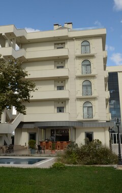 Hotelli Bayramoğlu (Gebze, Turkki)