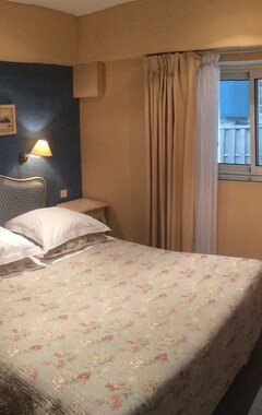 Hotel l'Olivier (Cannes, Francia)