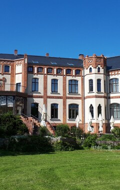 Hotel Schloss Gamehl (Wismar, Tyskland)