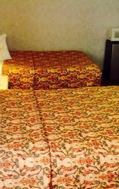 Hotel Red Carpet Inn & Suites Hammonton (Hammonton, EE. UU.)