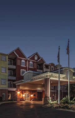 Hotel Residence Inn Joplin (Joplin, EE. UU.)