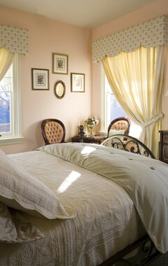 Bed & Breakfast Inn At 202 Dover (Easton, EE. UU.)