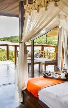 Hotel Naara Eco Lodge & Spa (Xai-Xai, Mozambique)