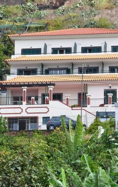 Hotelli Vila Marta (Funchal, Portugali)