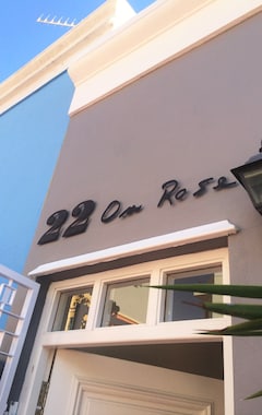 Hotelli 22 On Rose (Kapkaupunki, Etelä-Afrikka)