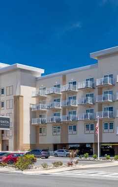 Hotelli La Quinta Inn & Suites Ocean City (Ocean City, Amerikan Yhdysvallat)