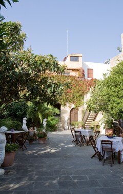 S.Nikolis' Historic Boutique Hotel (Rhodos by, Grækenland)