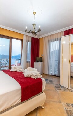 Hotelli Selimiye Lime Garden Otel (Bozburun, Turkki)